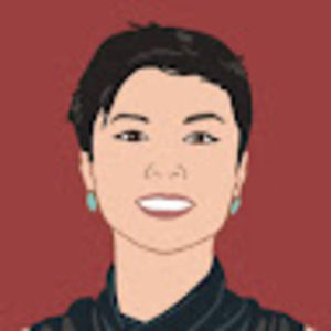 Meet your Posher, Diana